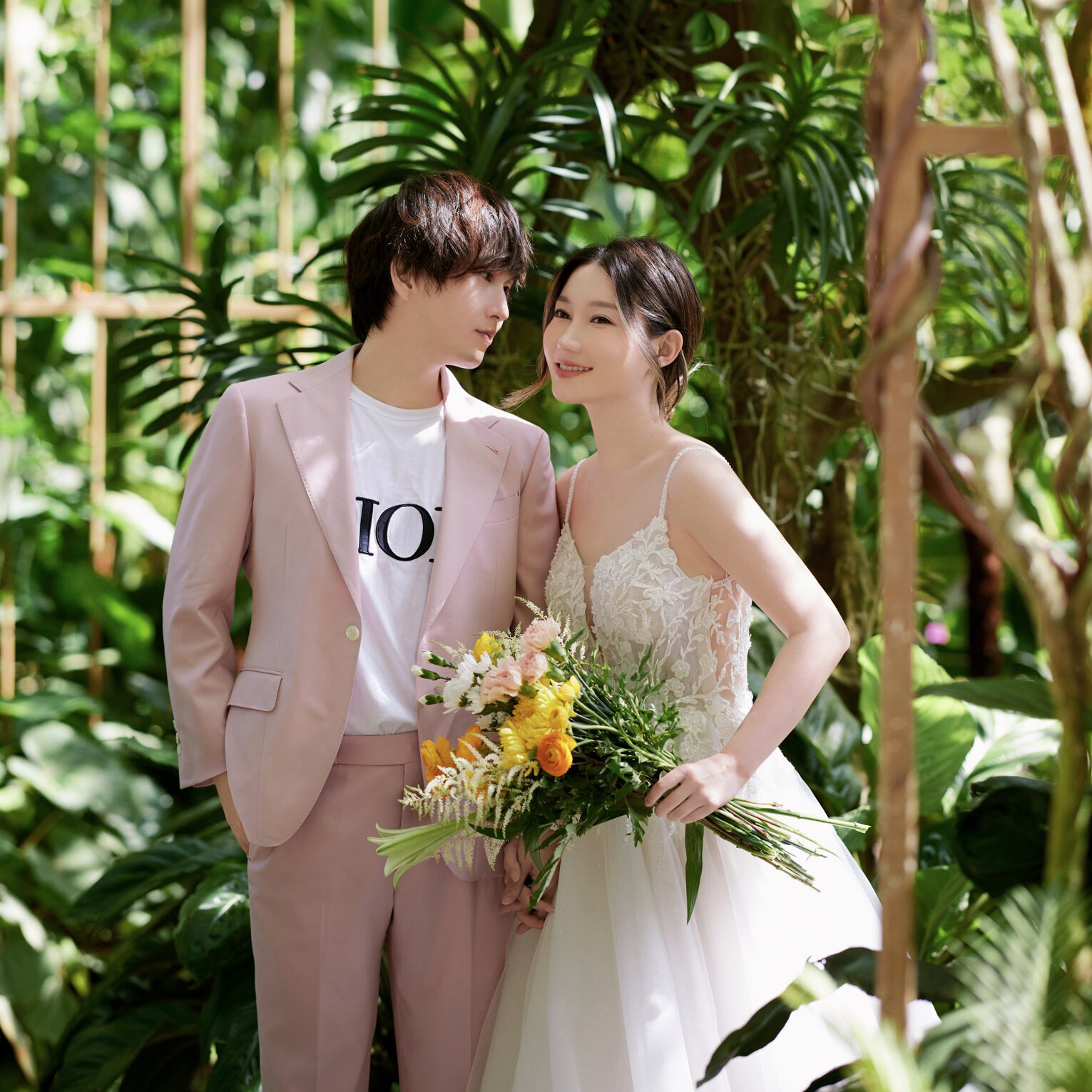 Bridal Packages Wedding Dress Rental Singapore Vico Bridal Studio