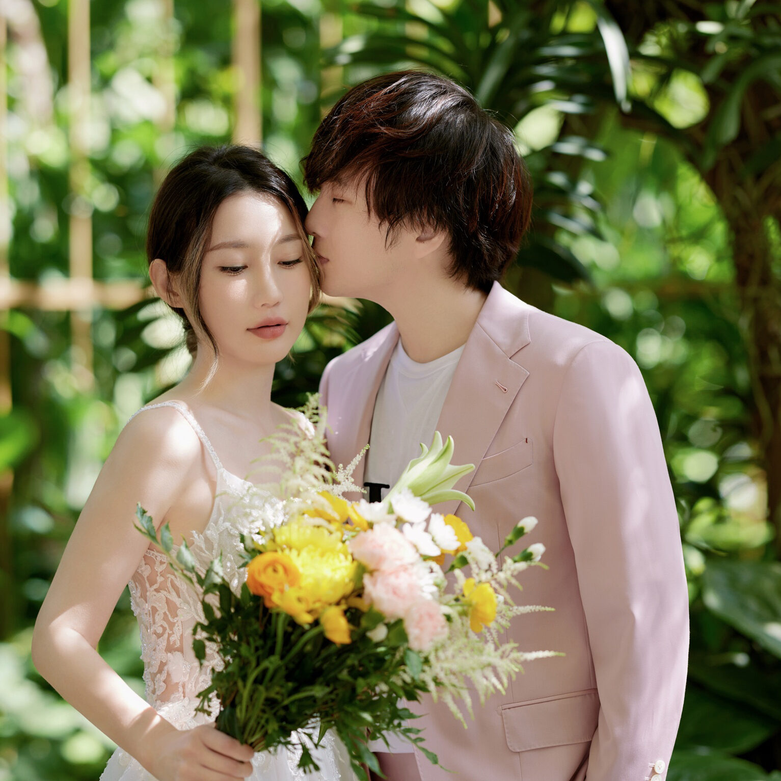 Bridal Packages Wedding Dress Rental Singapore Vico Bridal Studio